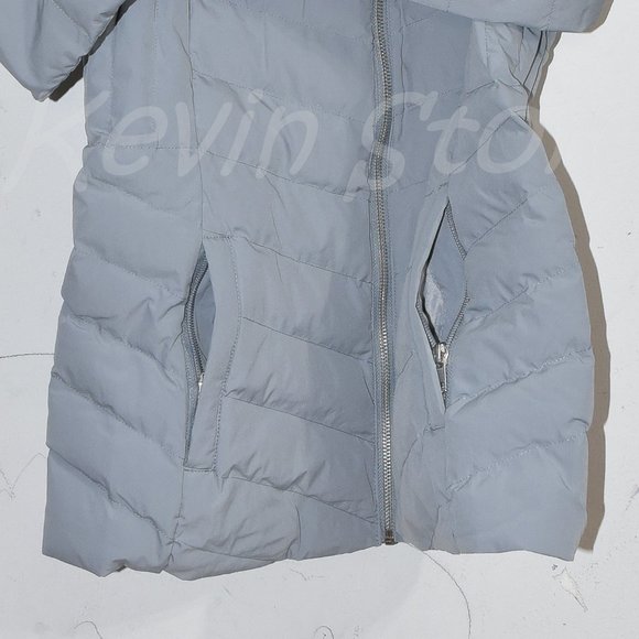 BLUE‎ NWT 32 Degrees Ladies' Power Tech Jacket - Picture 8 of 12